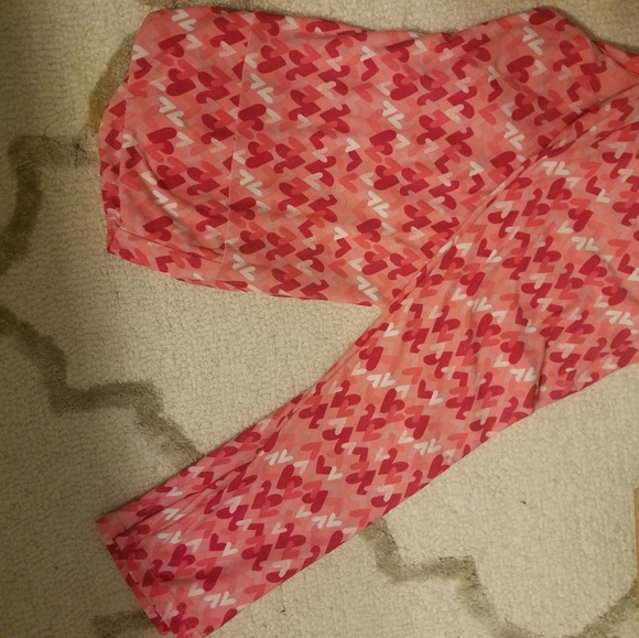 Lularoe T&C leggings - Picture 8 of 8